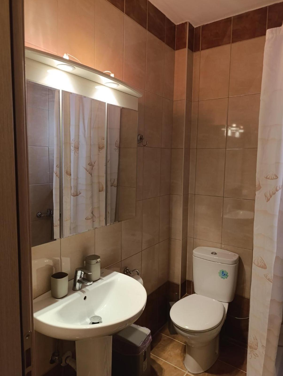 Aqua Afrodity- Feels Like Home Apartment Kallithea  Luaran gambar